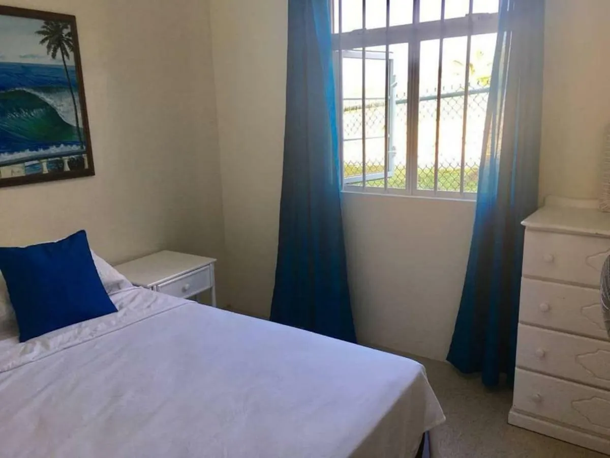 Brees Beach House Lower - Bathsheba Apartment Saint Joseph Barbados