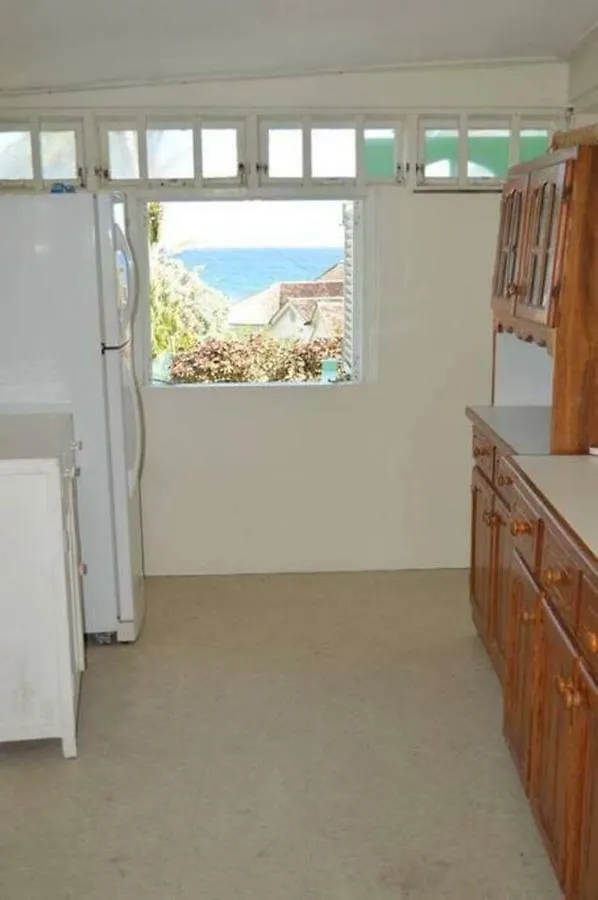 Brees Beach House Lower - Bathsheba Apartment Saint Joseph Barbados