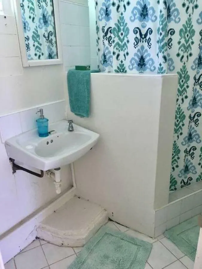 Brees Beach House Lower - Bathsheba Apartment Saint Joseph Barbados