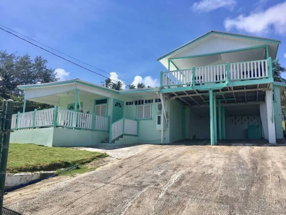 Brees Beach House Lower - Bathsheba Apartment Saint Joseph 0*,