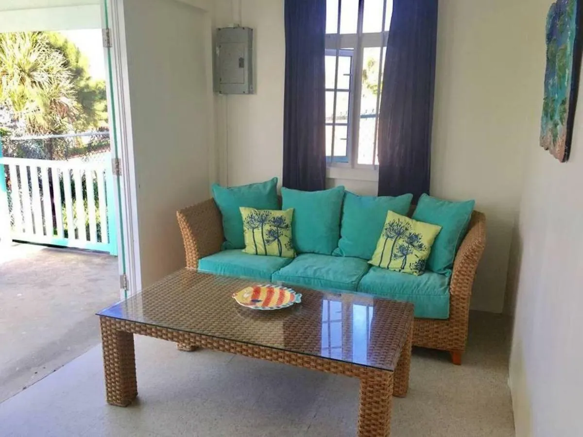 Brees Beach House Lower - Bathsheba Apartment Saint Joseph Barbados