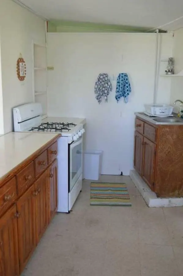 Brees Beach House Lower - Bathsheba Apartment Saint Joseph