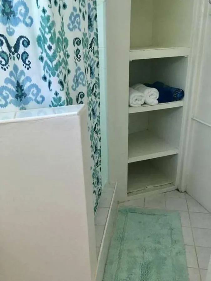 Brees Beach House Lower - Bathsheba Apartment Saint Joseph