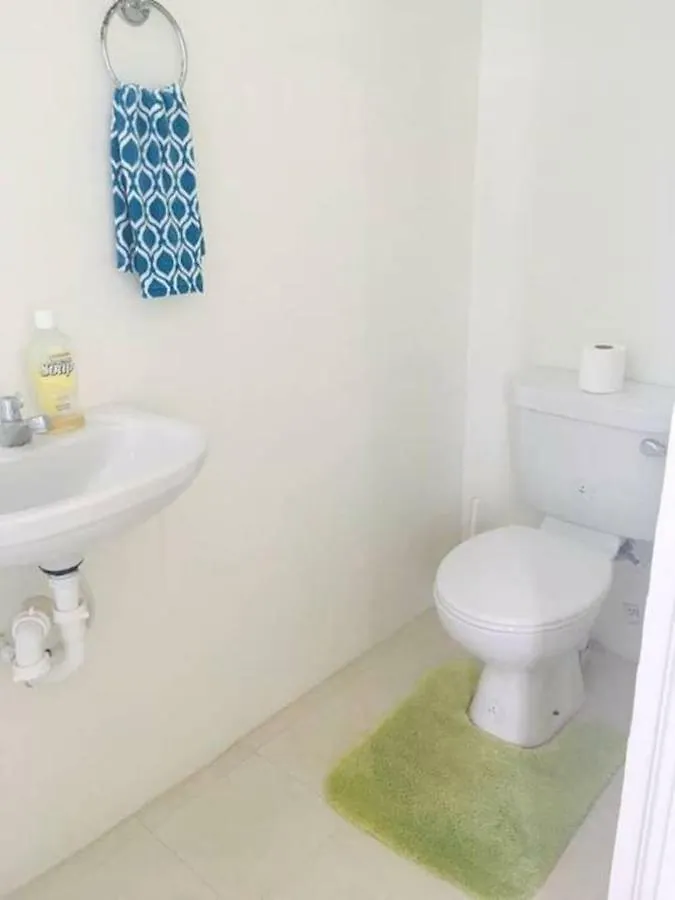 Brees Beach House Lower - Bathsheba Apartment Saint Joseph